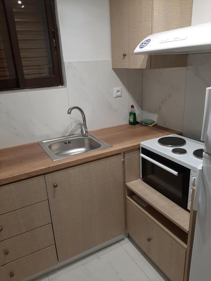 Agis Apartment#4 Nafplio Eksteriør billede