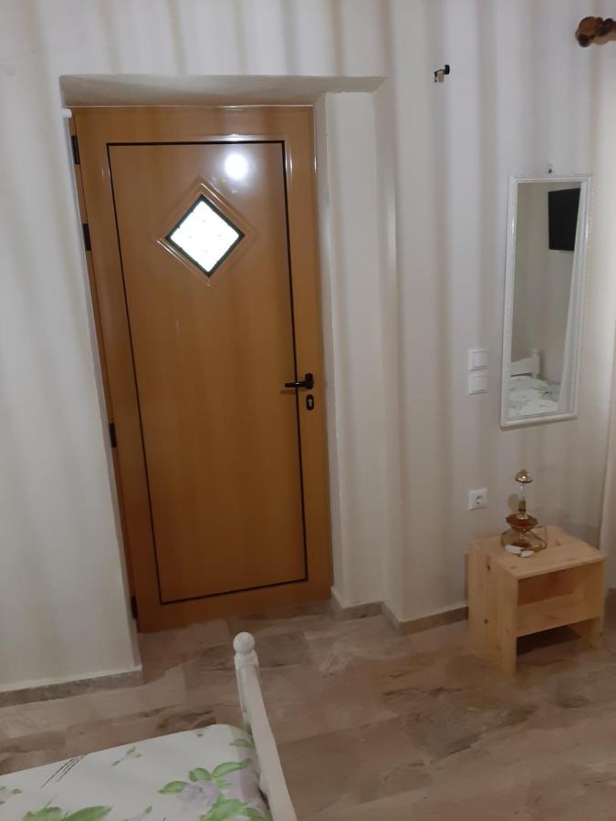 Agis Apartment#4 Nafplio Eksteriør billede