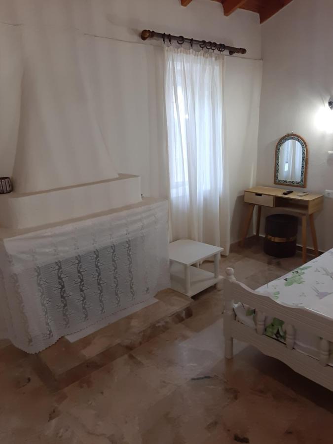 Agis Apartment#4 Nafplio Eksteriør billede