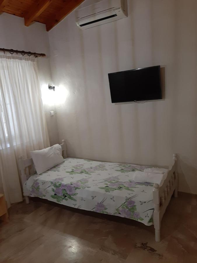 Agis Apartment#4 Nafplio Eksteriør billede