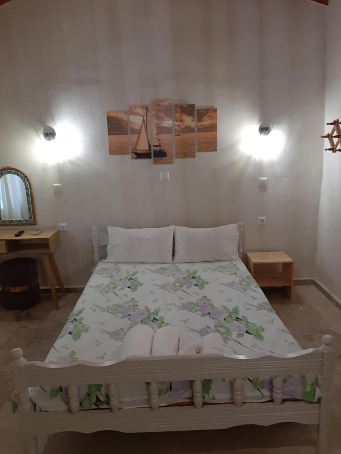 Agis Apartment#4 Nafplio Eksteriør billede